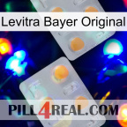 Levitra Bayer Original 25